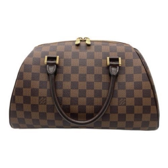 LOUIS VUITTON DAMIER RIVERA MM - Picture 4 of 10